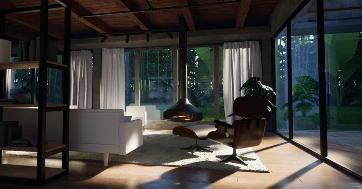 prompthunt: crisp quality and light reflections, photorealistic portrait,  studio lighting, still photo of pedro loos from ciencia todo dia, bright  studio setting, highly detailed, unreal engine 5 quality render