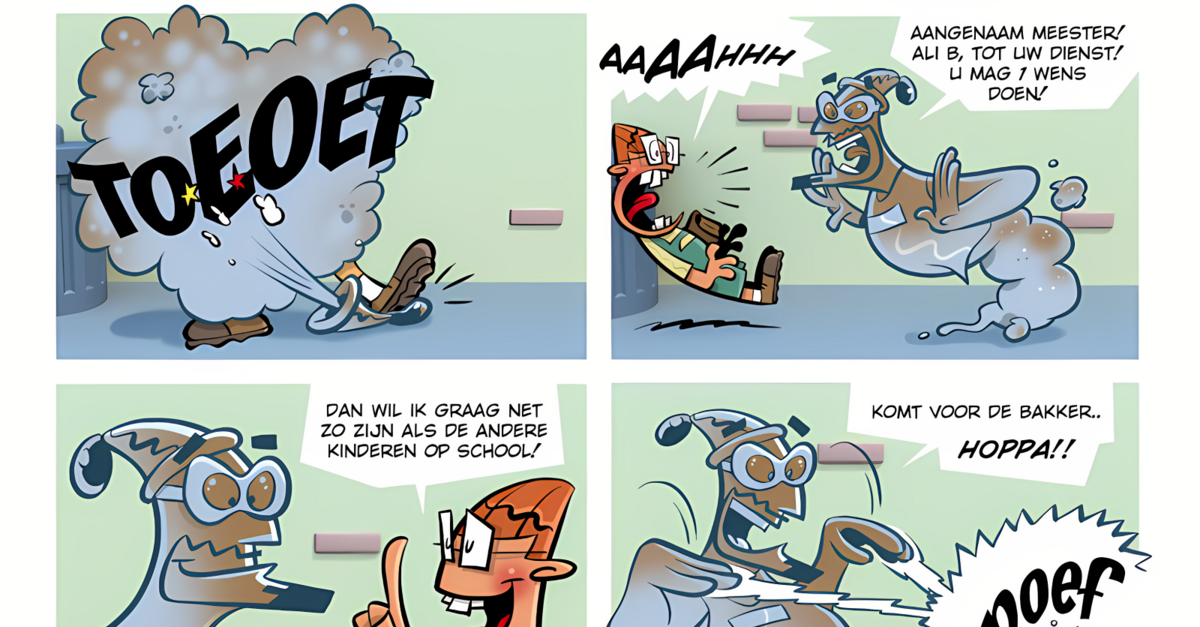 2d comic hot sale