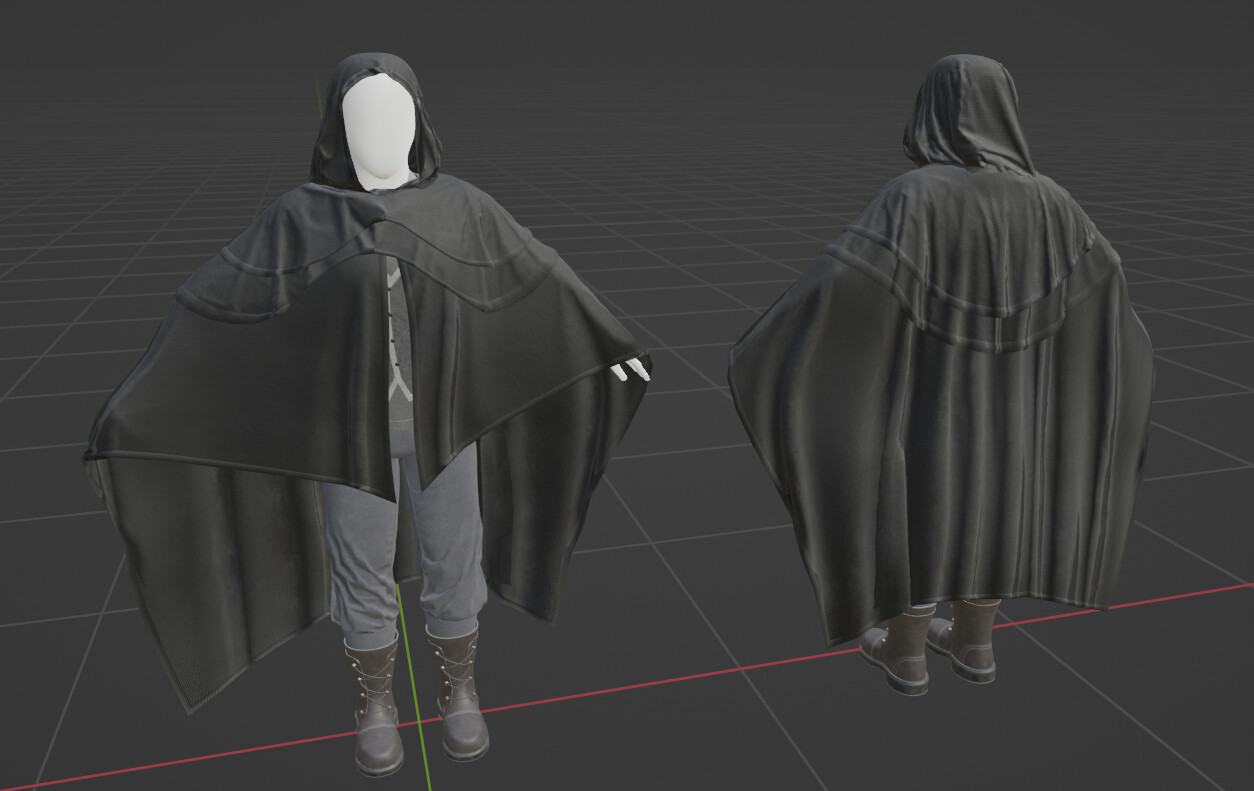 Best Way to Animate Character With Cloak Blender: Expert Tips