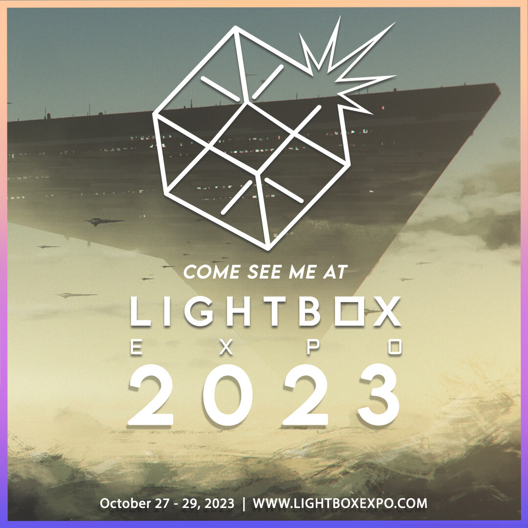 LightBox Expo