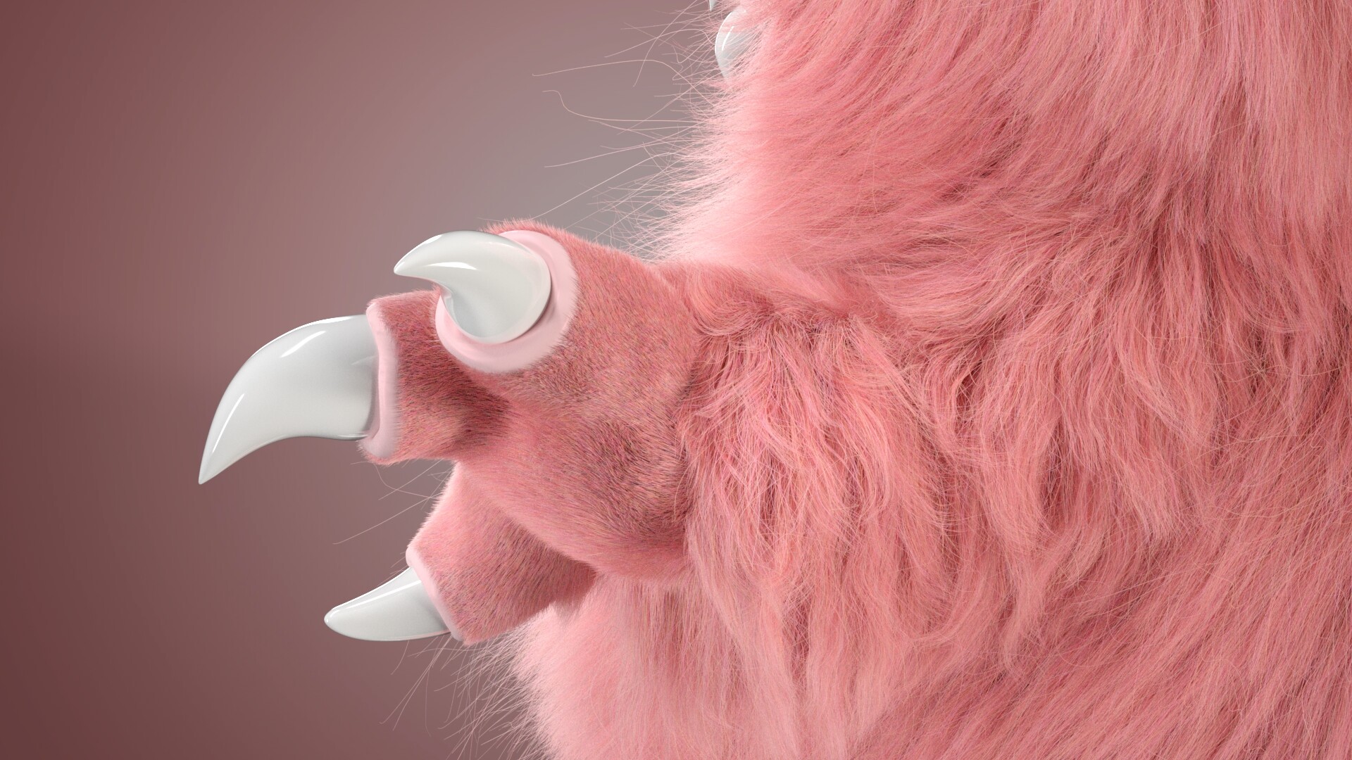 GroomTD/LookDev - Andrew Krivulya - BLOG