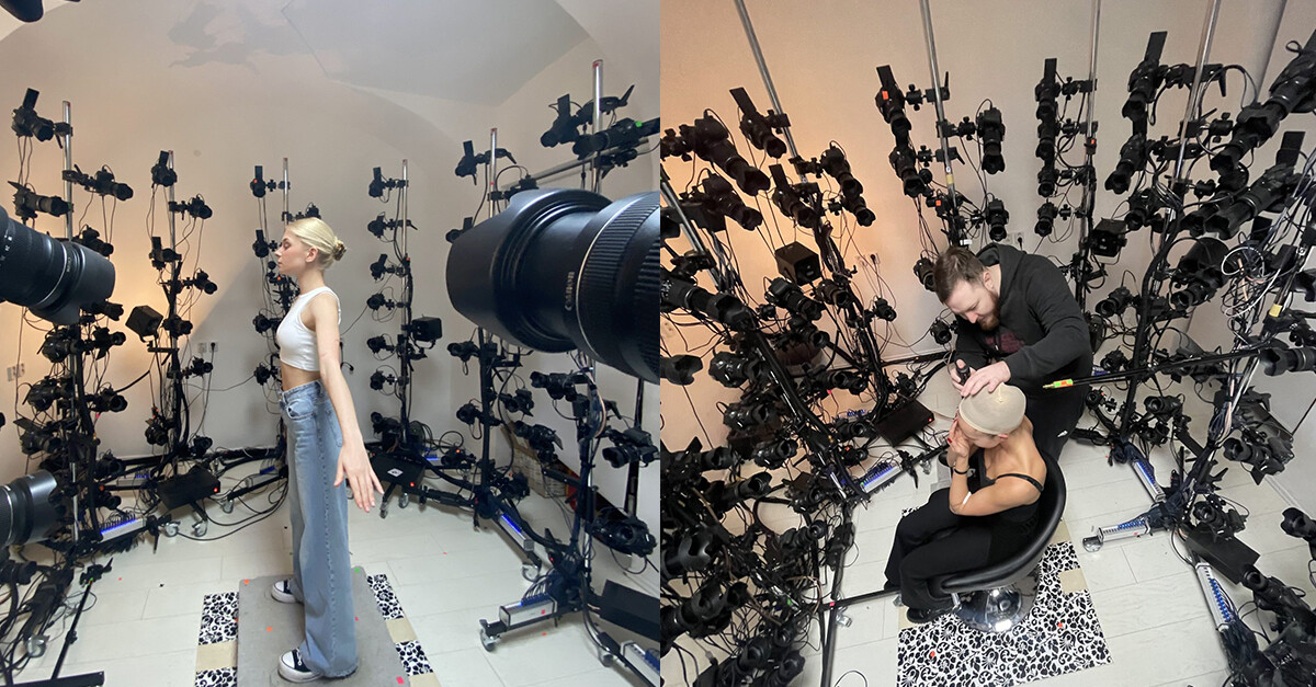 3D.SK - Dive Into a 3D World: Explore the Wonders of Our Photogrammetry ...