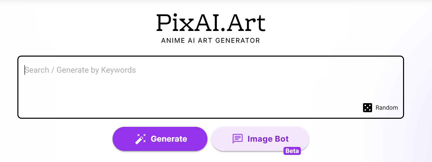 AI Hentai Generator