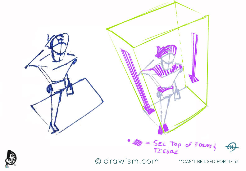 Sara Art School Journey (TERM 3) - Art School - Forums - Cubebrush