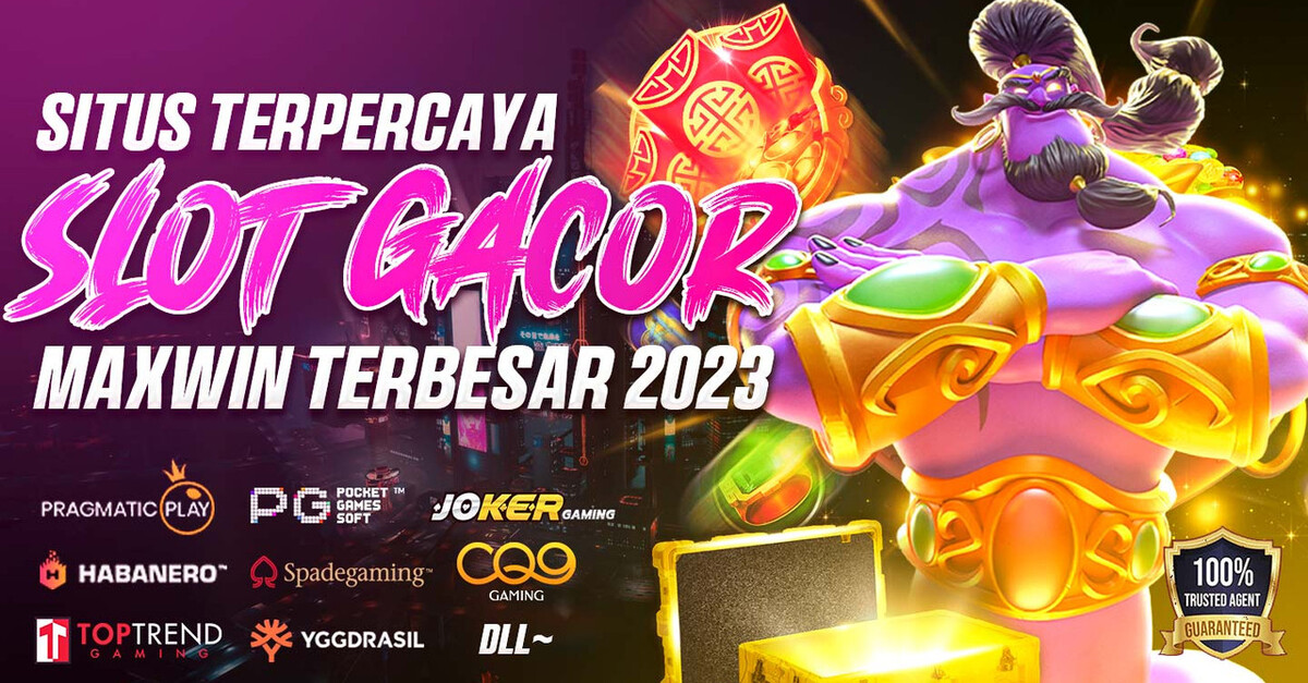 ArtStation - Bocoran Jam Hoki Main Slot Pragmatic Play Indonesia 2023-2024