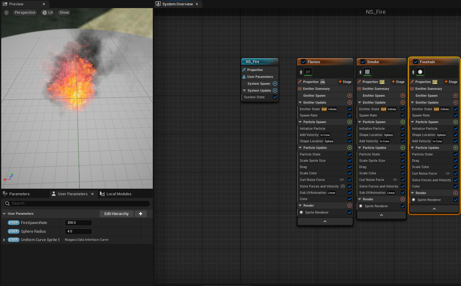 Sound Sprite Mod Fire Glow PPS-01 FIREGLOW PPS-05 パワーサプライ
