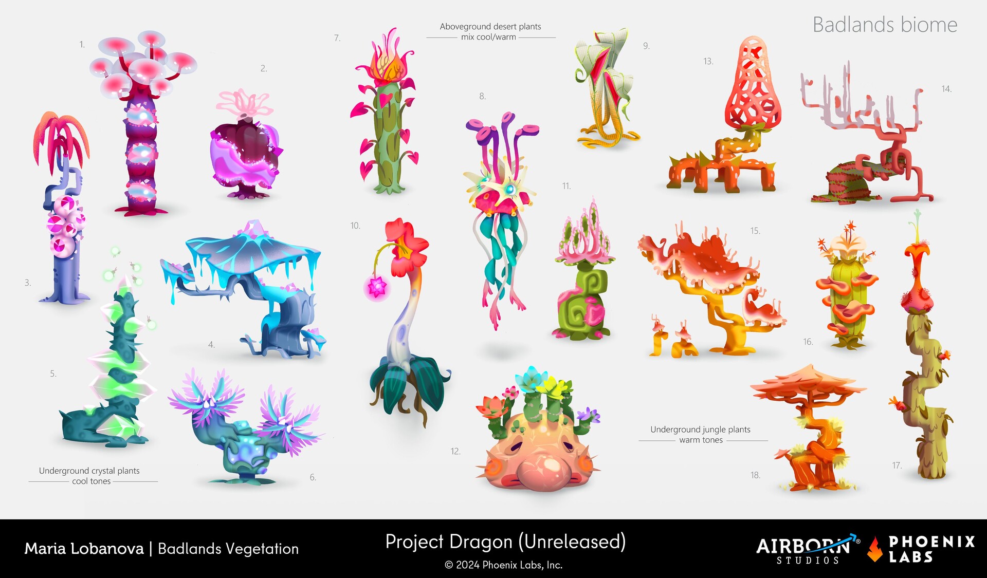 Airborn Studios - In which we cherish and bid adieu to Project