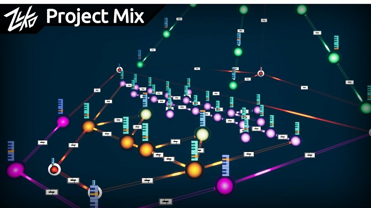 ArtStation - Using UE4's 4.22 new Baked Spectral Analysis