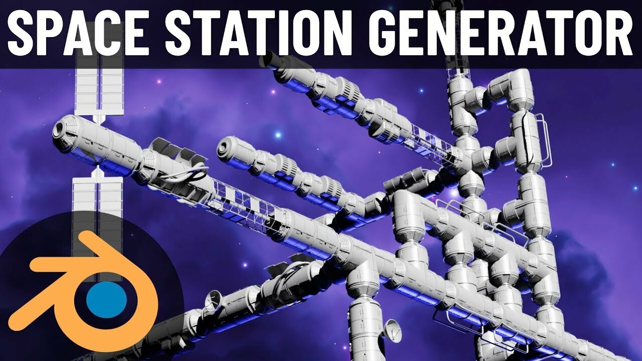 Space generator