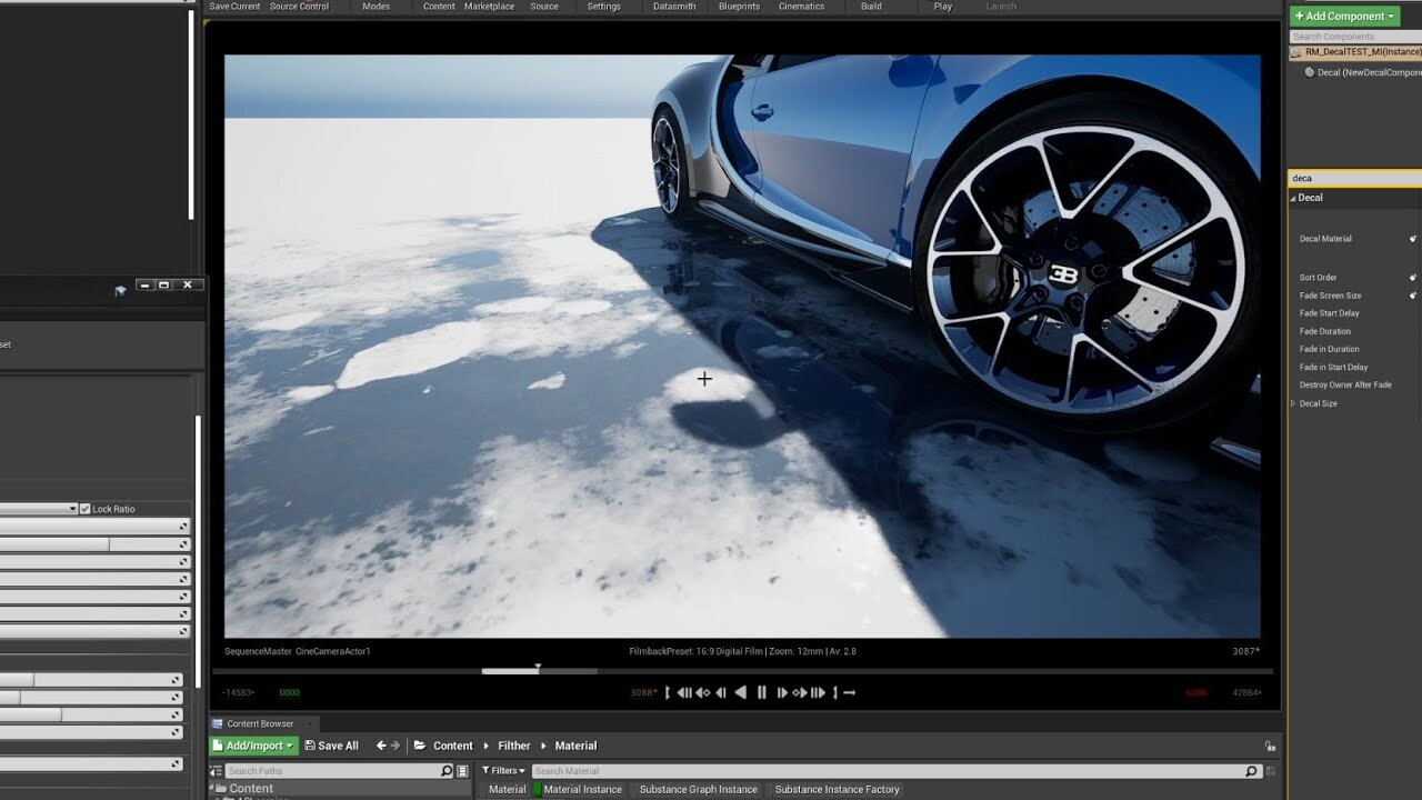 Raytrace рендер. Альфа карты для substance painter. Substance unreal. Substance painter to unreal. Камни для ue 4.