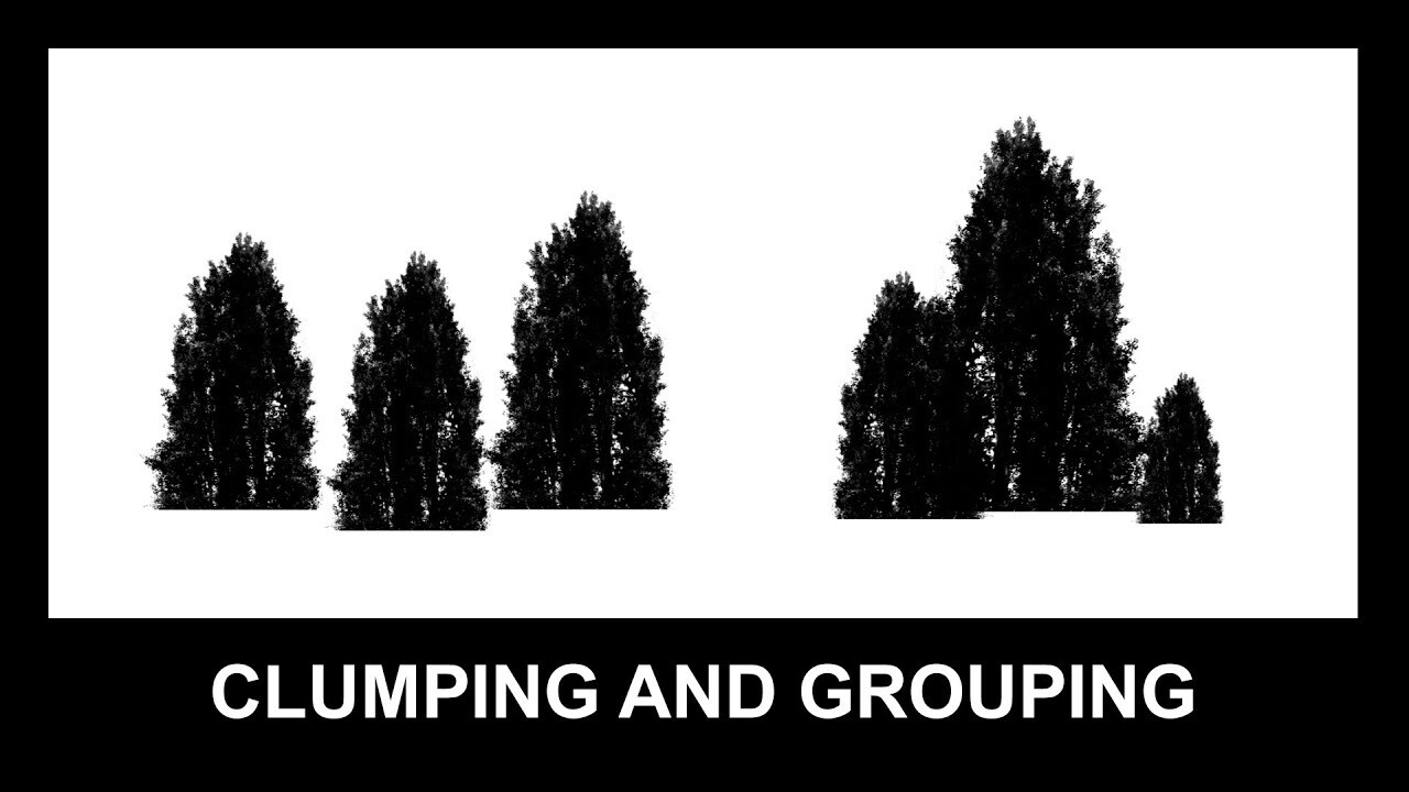 Grouping video