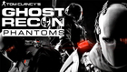 Ghost recon phantoms