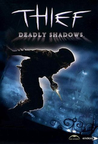 Thief deadly shadows boxart