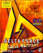 7598 delta force land warrior windows front cover