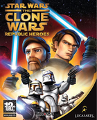 Star wars the clone wars   republic heroes