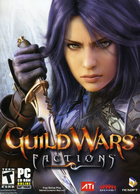 Guild wars factions