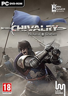 Chivalry medieval warfare cover art