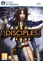 Disciples iii