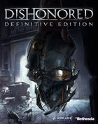 Dishonored definitive edition key art 1434319813