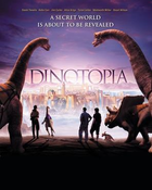 Dinotopia miniseries