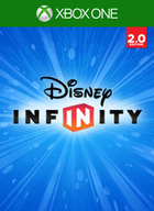 Disney infinity 2 dot 0 edition