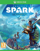 Project spark