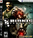Bionic commando 2009