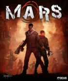 Mars war logs