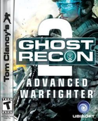 250px ghost recon advanced warfighter 2 game cover