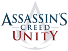 Assassin's creed unity   logo