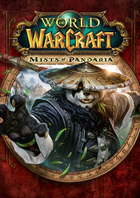 World of warcraft mists of pandaria standard edition box art 1 