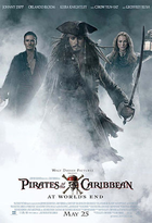 Pirates awe poster 1 