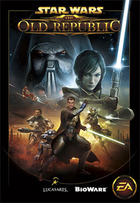 Star wars  the old republic cover