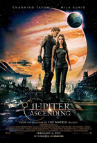 Jupiterascending