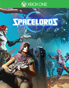 Raiders of the broken planet (Xbox One / PS4 / PC)