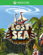 Lost Sea (Xbox One / PS4 / PC)