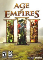 Age of empires 3