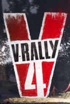 V rally 4