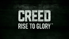 Creed rise to glory