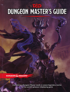 14.3 eewcdd03 dungeons dragons 5 edicion dungeon masters guide
