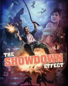 The showdown effect cover art