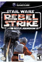 Star wars rogue squadron iii rebel strike