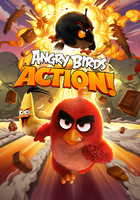Angry birds action dh2z