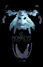 12 monkeys
