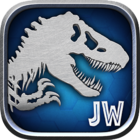 Jurassic world the game icon