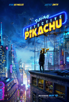 Detective pikachu poster 2 1
