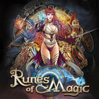 Runes of magic game