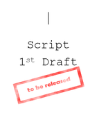 Script cover copy