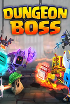Dungeon boss cover