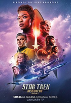 220px star trek discovery season 2 poster